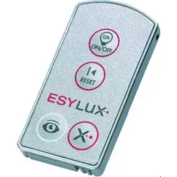 1St. Esylux Mobil-RCi-M Endanwender-Fernbedienung EM10016011 MOBILRCIM