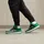 Jordan Air Jordan 1 Low Herren Schwarz-Grün 44,5