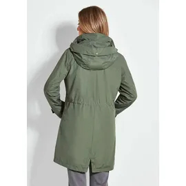 GOLDNER Alljahresjacke Damen Khaki 38