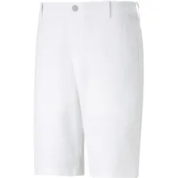 Puma Dealer Short 10" white glow (01) 40
