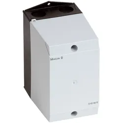 Viessmann Hilfsschütz DIL R40/04 im Gehäuse