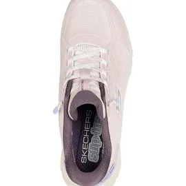 SKECHERS Glide-Step Pro Pink 38