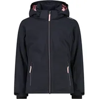 CMP Kinder Snaps Jacke (Größe 152, blau)