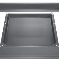 Bosch HEZ541000 Backblech,
