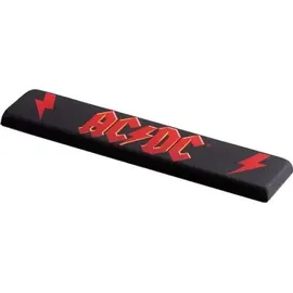 Subsonic AC/DC Handgelenkauflage schwarz