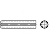 TOOLCRAFT Kugellager 9cm