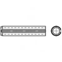 TOOLCRAFT Kugellager 9cm