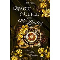 Tolino media GmbH & Co. KG Magic Couple with