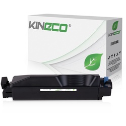 Toner kompatibel zu Kyocera TK-5270K 1T02TV0NL0 XL Schwarz