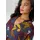 aniston plus Schlupfbluse bunt 46