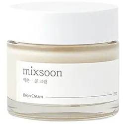 Mixsoon Soja Ferment Creme 50 ml Unisex