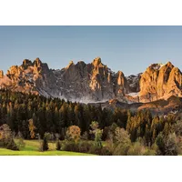 Ravensburger Puzzle Farbenpracht am Wilden Kaiser