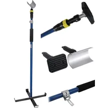 BGS Teleskopstütze 1100 - 1800 mm