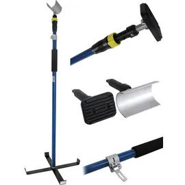 BGS Teleskopstütze 1100 - 1800 mm