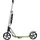 Hudora BigWheel 205 grau/grün