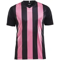 Craft Progress Stripe M - Rosa