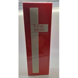 Masakï Matsushïma T-mat Eau de Parfum 80 ml