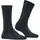 Falke Family Socken 1 Paar Blau 39-42