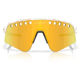 OAKLEY Sutro Lite Sweep Mvdp Red/Gold Splatter