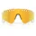 OAKLEY Sutro Lite Sweep Mvdp Red/Gold Splatter
