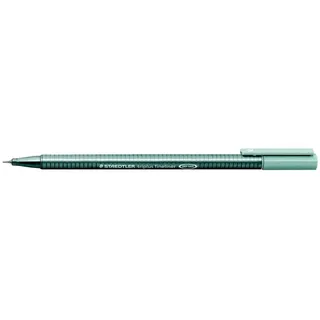 Staedtler 334-82 triplus® Fineliner hellgrau