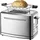 Solis of Switzerland Flex Toaster Grau