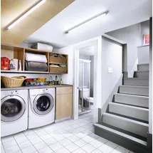 LEDVANCE Submarine Sensor grau