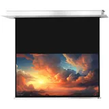Celexon Deckeneinbauleinwand Motor Professional Plus 160 x 100 cm
