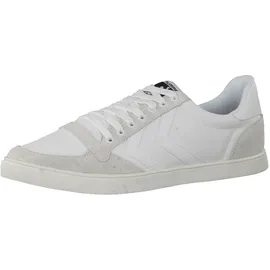 hummel Slimmer Stadil Tonal Low white 42