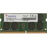 A-Data ADATA Premier 4GB, DDR4, 2666MHz (PC4-21300), CL19, SODIMM Memory, 512x16