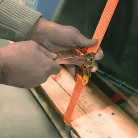 Trutzholm Spanngurte 6 m 1000 kg 5 Stück