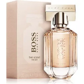HUGO BOSS Boss The Scent For Her Eau de Parfum 50 ml