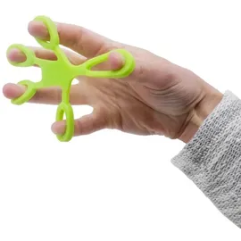 YY Vertical Alien Orange