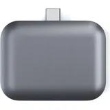 Satechi USB-C Wireless Charging Dock for AirPods