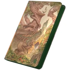 Ultimate Guard Zipfolio 360 XenoSkin Magic: The Gathering Lorwyn Eclipsed