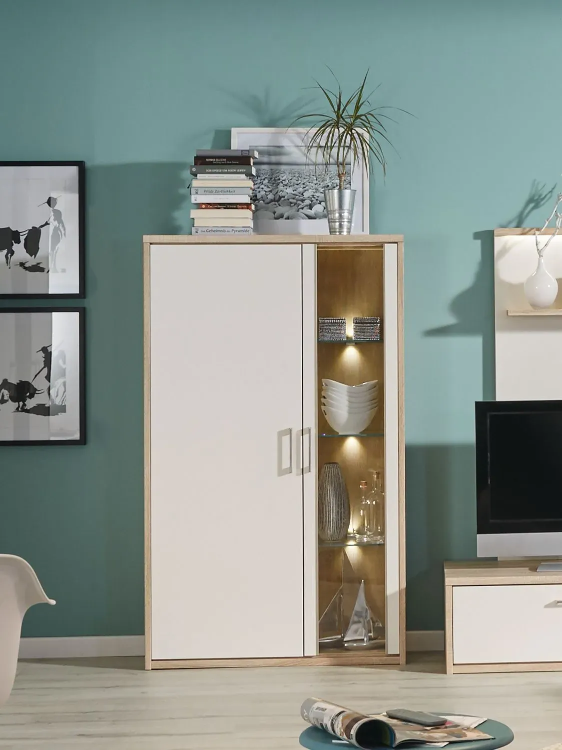 Highboard ACHAT