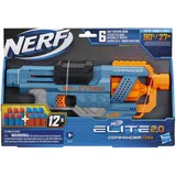 Hasbro Nerf Elite 2.0 Commander RD 6