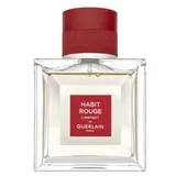 Guerlain Habit Rouge L'Instinct Eau de Toilette Intense