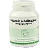 PHARMA PETER Spirulina + Grünalgen Chlorella Kapseln 120 St.