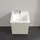Villeroy & Boch Waschtischunterschrank 2 Auszüge 56,1 x 61 x 48 cm Cashmere Grey