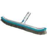 Bayrol Reinigungsbürste 45 cm Edelstahl-Borsten