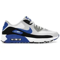 Nike Air Max 90 Golf Game Royal - EU 41 - Weiß - 41
