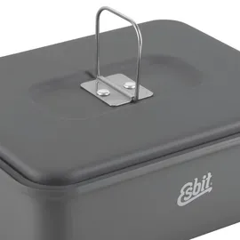 Esbit Aluminium-Topf 1200 ml