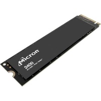 Micron 2400 512GB, SED, M.2 2280/M-Key/PCIe 4.0 x4 (MTFDKBA512QFM-1BD15AB)