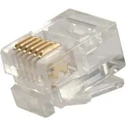 TELEGÄRTNER RJ12-Stecker J00026A0183