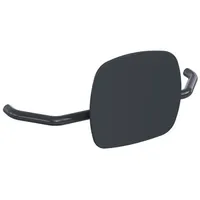 Hewi Rückenstütze 801 anthrazitgrau