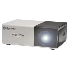 Denver PR-1000 LED Weiß
