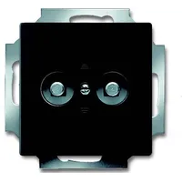 Busch-Jaeger Potentialausgleich sw mt 2095 UC-885