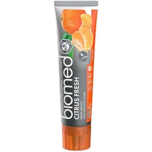 Biomed Citrus Fresh Zahnpasta 100 g
