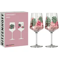 Ritzenhoff & Breker Sommersonett Sprizz Cocktailglas 0,544 l 2 St.